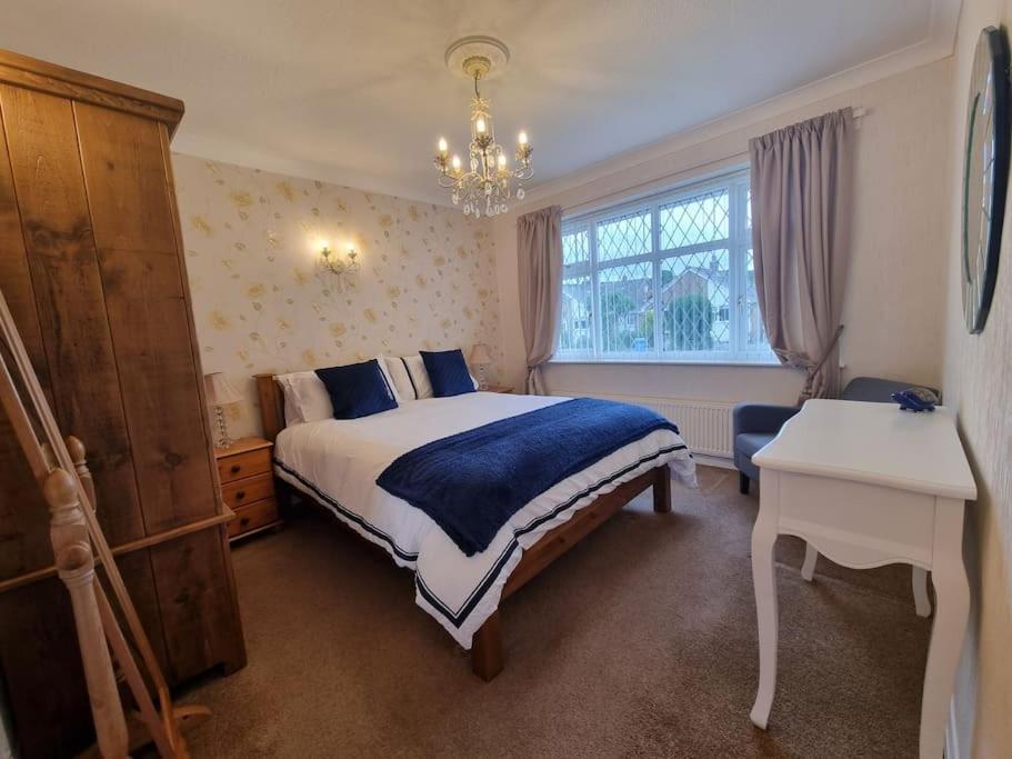Charming Coastal Bungalow ケイトン エクステリア 写真